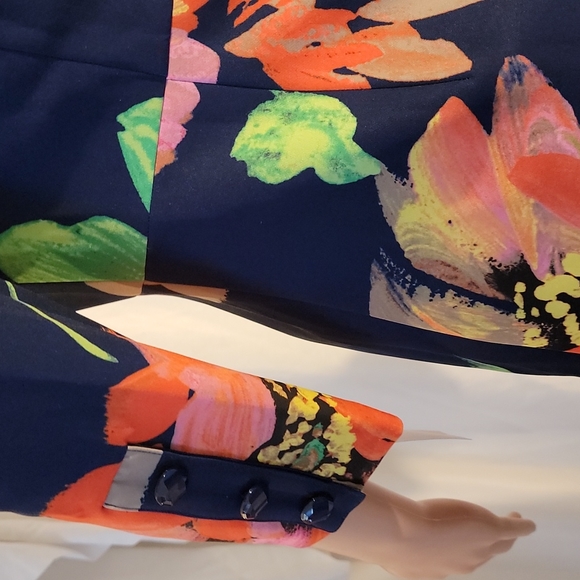 Trina Turk Dress - Picture 8 of 11